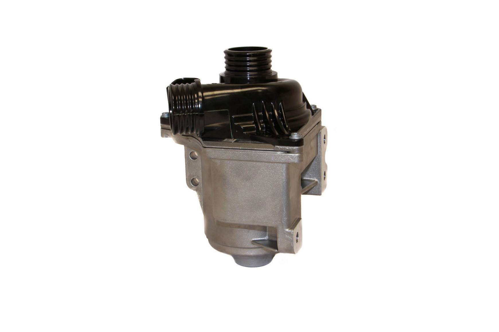 BMW Engine Water Pump 11517632426 - Rein WPR0049